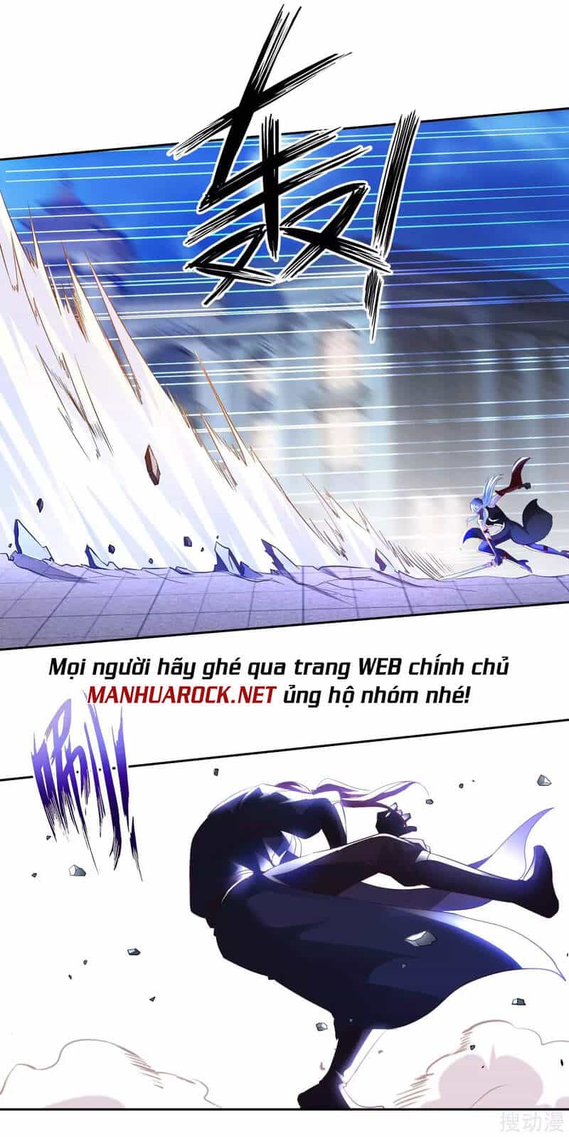 Sư Phụ Của Ta Là Thần Tiên - Chương 41 - ảnh 32