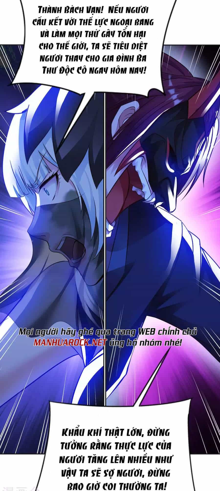 Sư Phụ Của Ta Là Thần Tiên - Chương 42 - ảnh 16