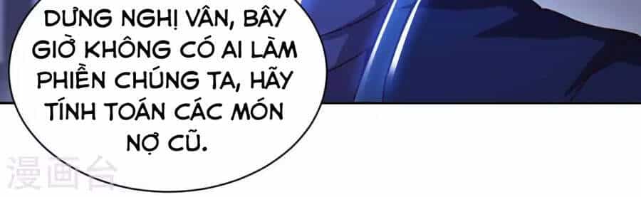 Sư Phụ Của Ta Là Thần Tiên - Chương 42 - ảnh 19