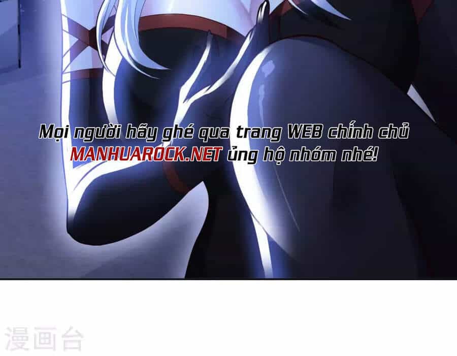 Sư Phụ Của Ta Là Thần Tiên - Chương 42 - ảnh 2