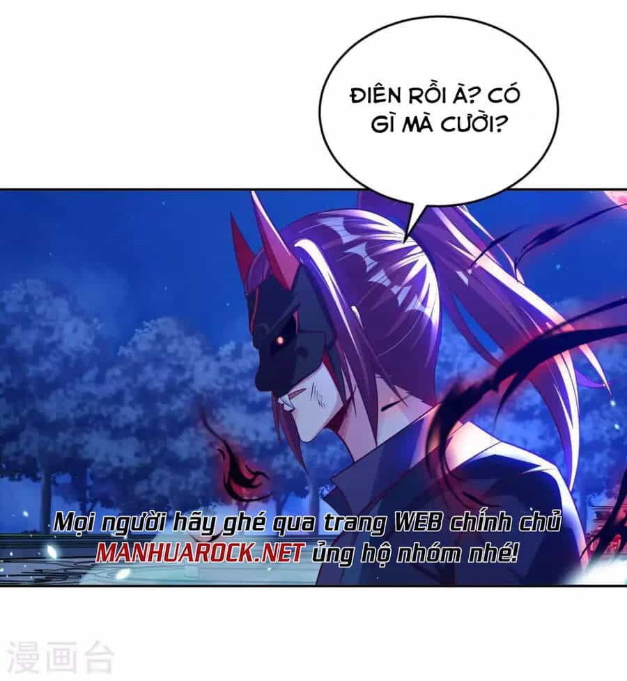 Sư Phụ Của Ta Là Thần Tiên - Chương 42 - ảnh 23