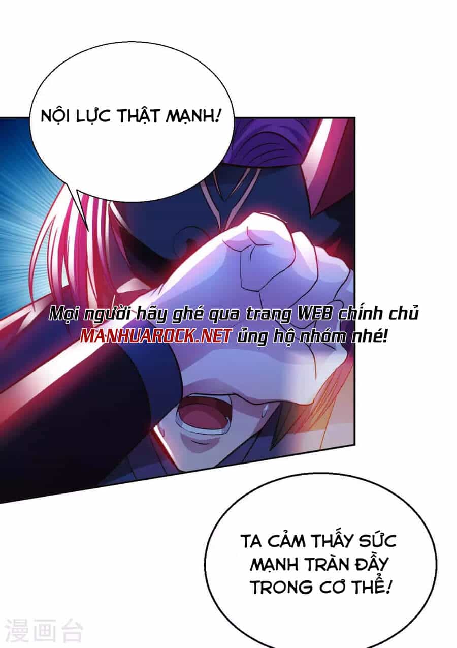 Sư Phụ Của Ta Là Thần Tiên - Chương 42 - ảnh 29