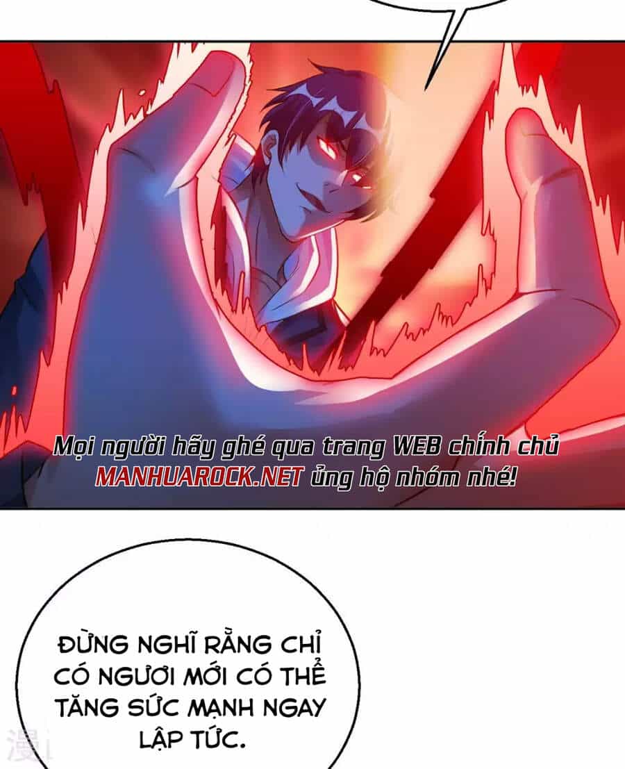 Sư Phụ Của Ta Là Thần Tiên - Chương 42 - ảnh 30
