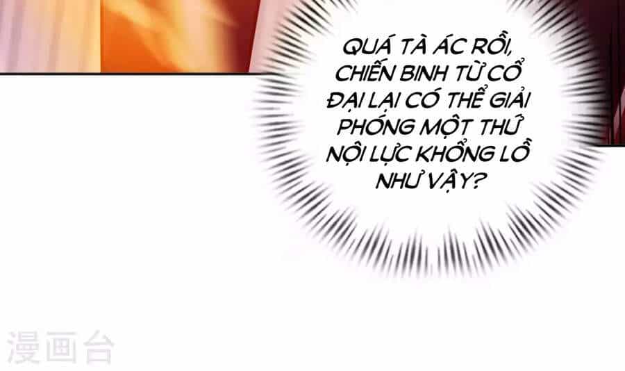 Sư Phụ Của Ta Là Thần Tiên - Chương 42 - ảnh 32