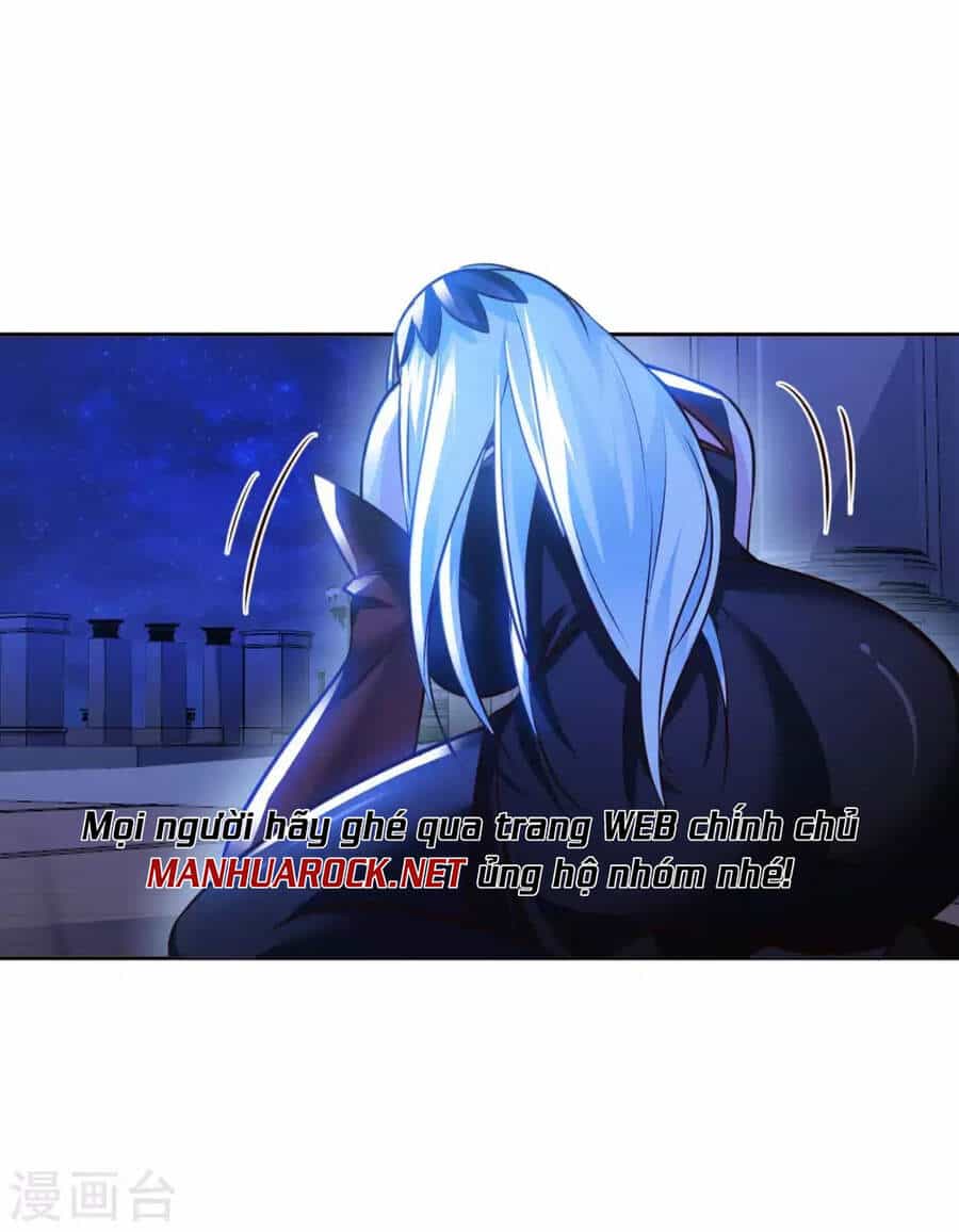 Sư Phụ Của Ta Là Thần Tiên - Chương 42 - ảnh 33