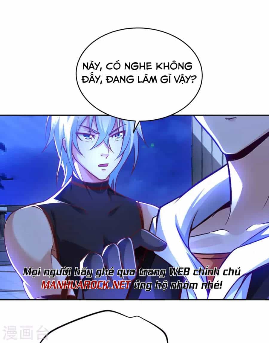 Sư Phụ Của Ta Là Thần Tiên - Chương 42 - ảnh 43