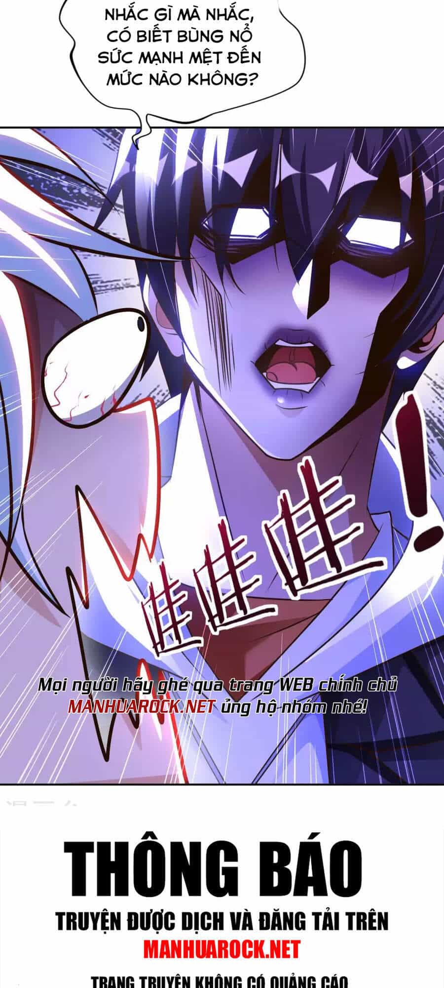 Sư Phụ Của Ta Là Thần Tiên - Chương 42 - ảnh 44
