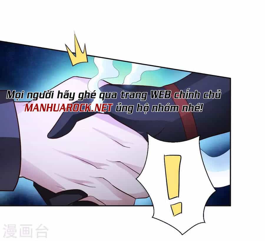 Sư Phụ Của Ta Là Thần Tiên - Chương 42 - ảnh 5