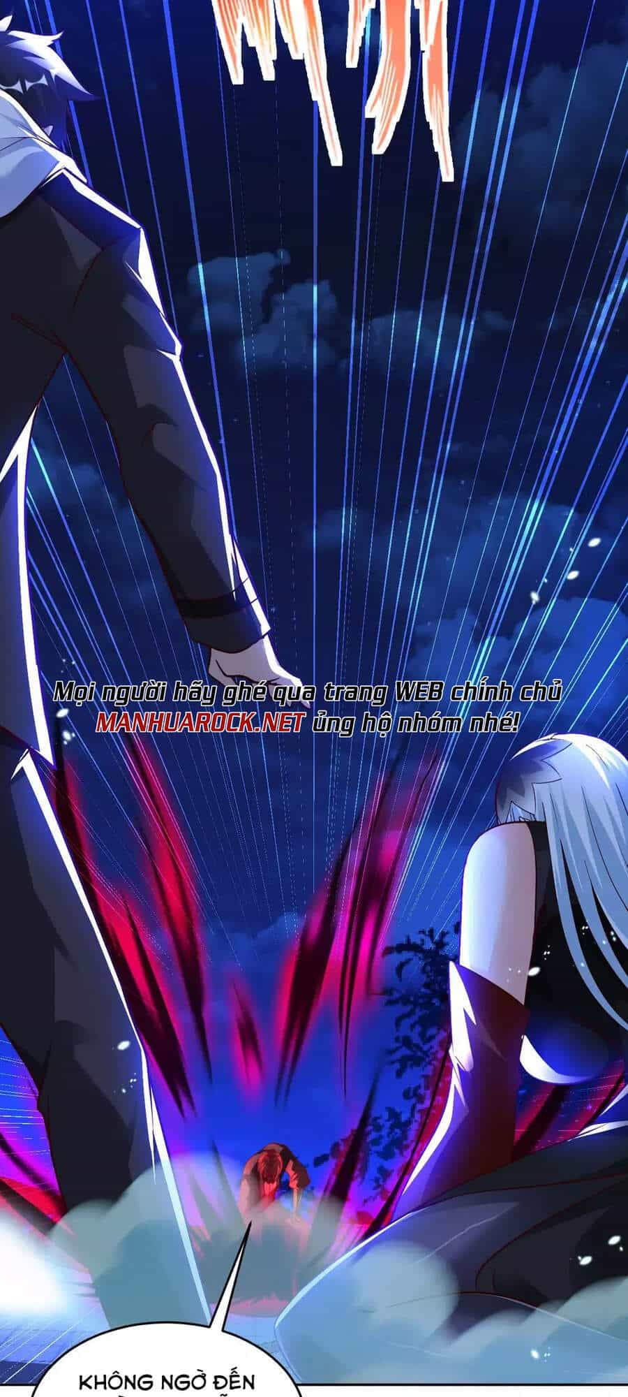 Sư Phụ Của Ta Là Thần Tiên - Chương 42 - ảnh 8