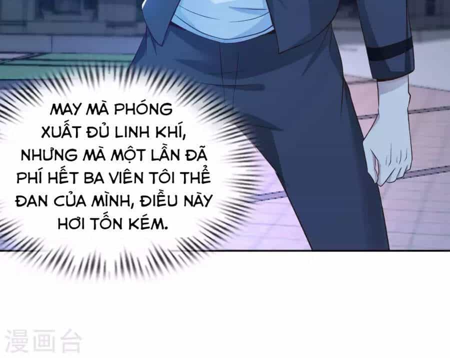 Sư Phụ Của Ta Là Thần Tiên - Chương 43 - ảnh 2