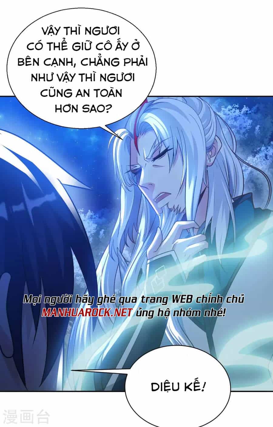 Sư Phụ Của Ta Là Thần Tiên - Chương 43 - ảnh 26