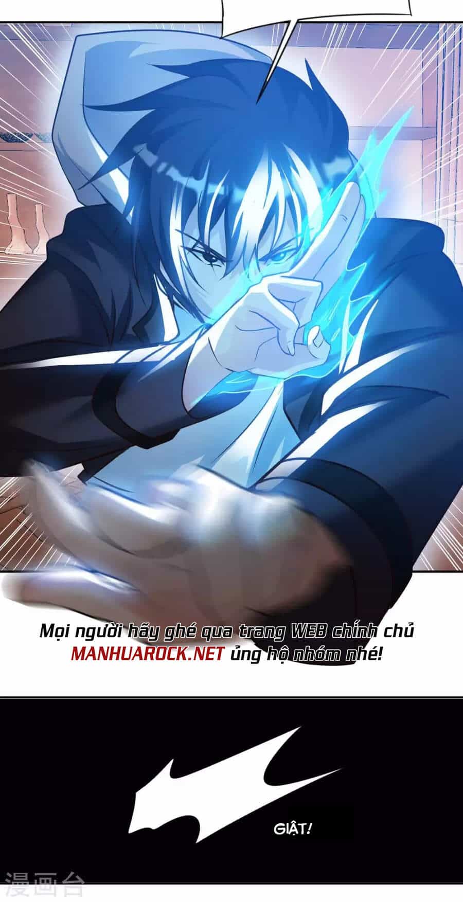 Sư Phụ Của Ta Là Thần Tiên - Chương 43 - ảnh 39