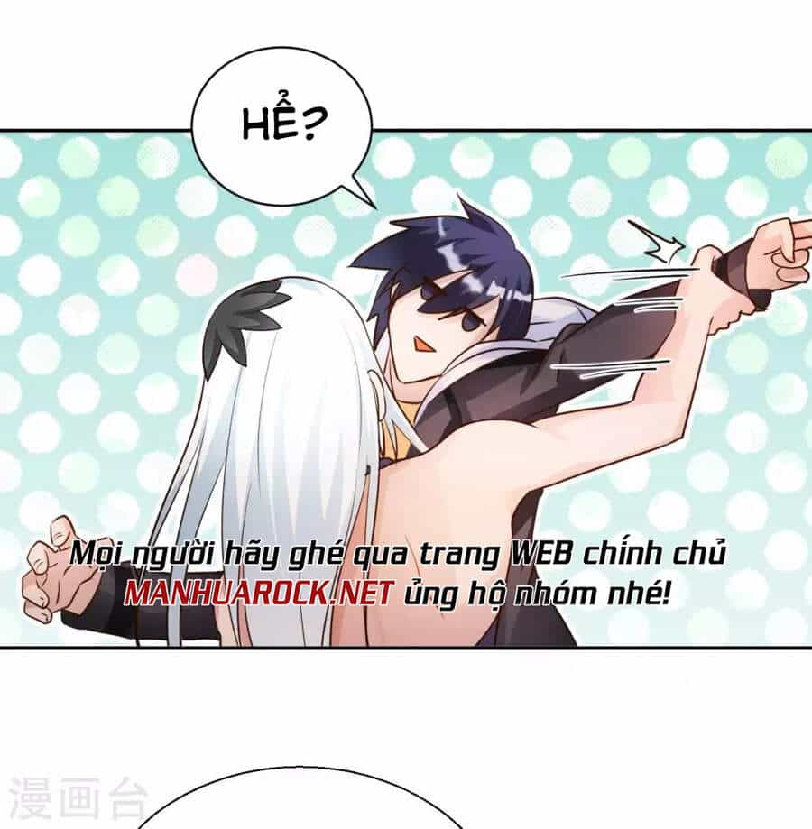 Sư Phụ Của Ta Là Thần Tiên - Chương 43 - ảnh 40
