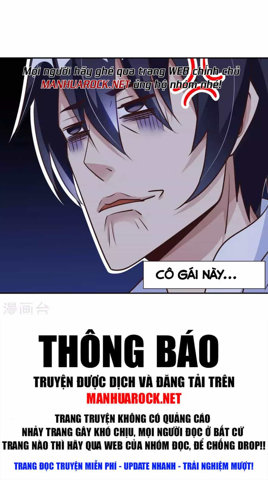 Sư Phụ Của Ta Là Thần Tiên - Chương 43 - ảnh 45