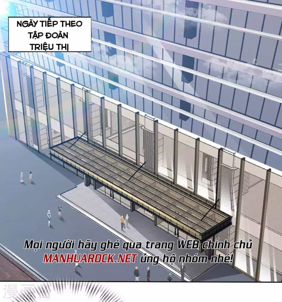 Sư Phụ Của Ta Là Thần Tiên - Chương 44 - ảnh 15
