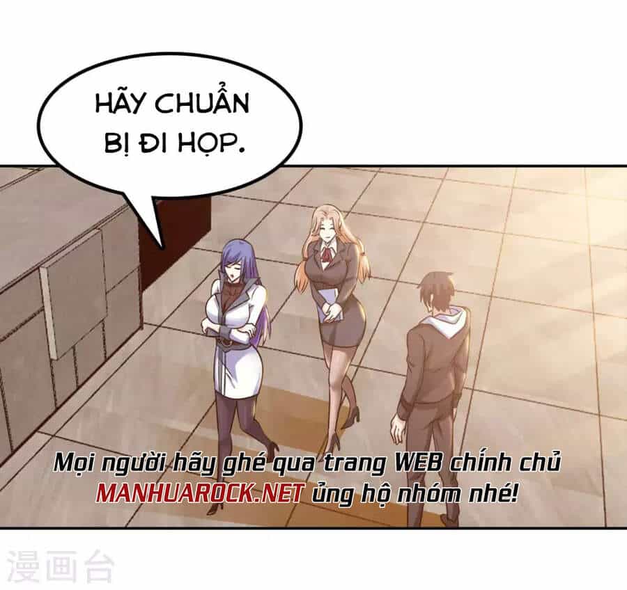 Sư Phụ Của Ta Là Thần Tiên - Chương 44 - ảnh 23