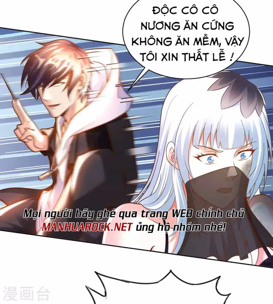 Sư Phụ Của Ta Là Thần Tiên - Chương 44 - ảnh 4