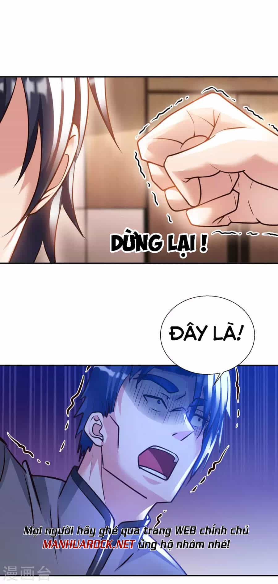 Sư Phụ Của Ta Là Thần Tiên - Chương 44 - ảnh 40