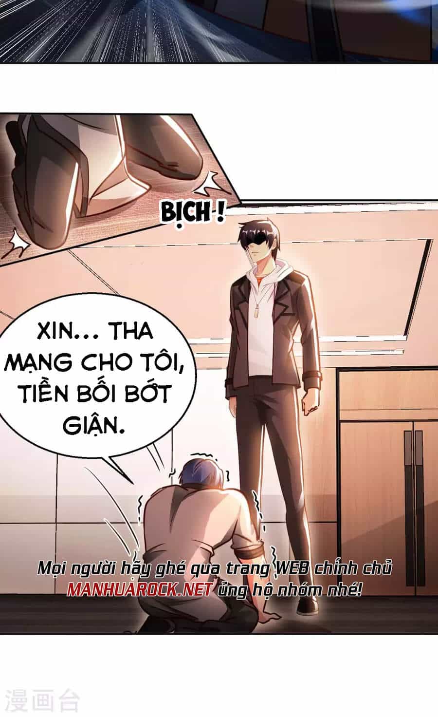 Sư Phụ Của Ta Là Thần Tiên - Chương 44 - ảnh 43