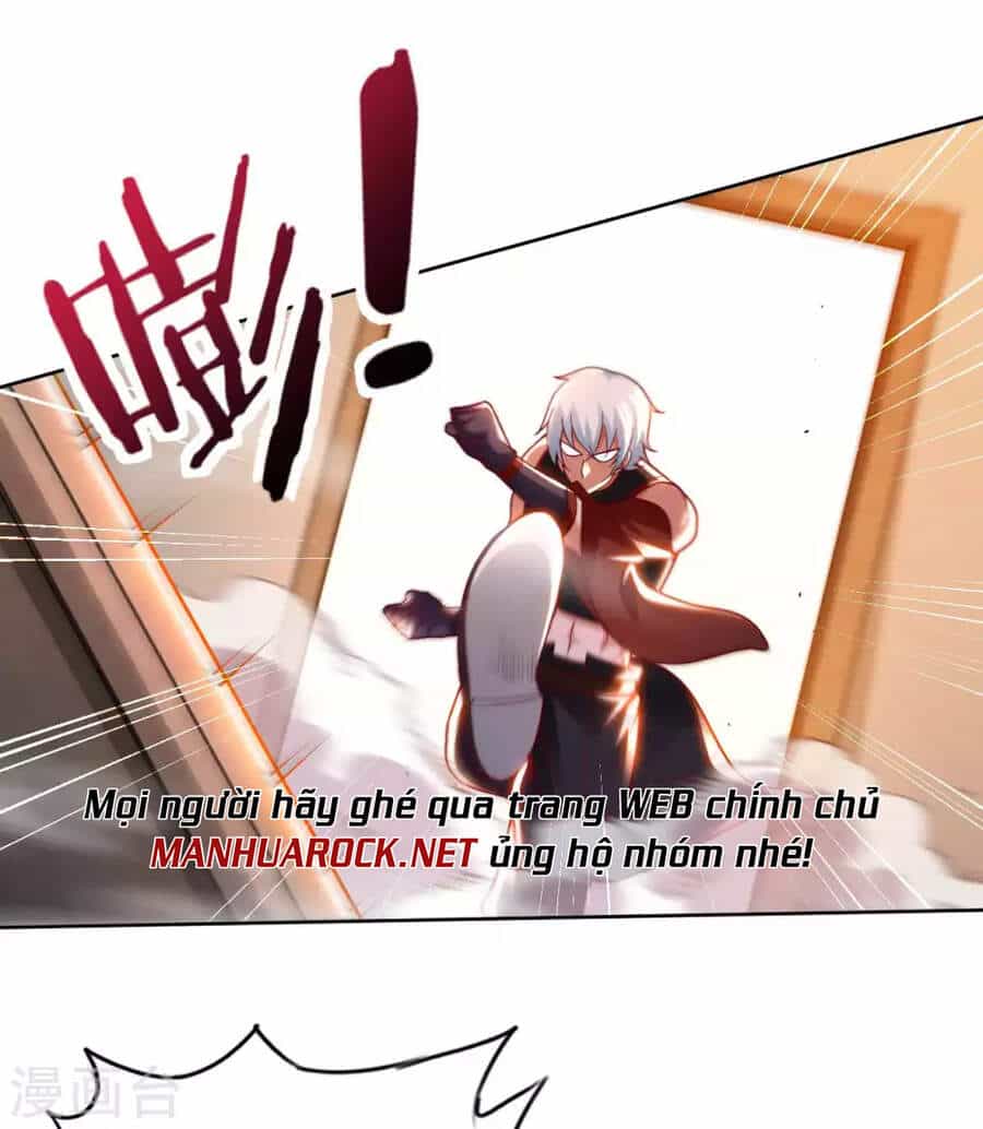 Sư Phụ Của Ta Là Thần Tiên - Chương 44 - ảnh 9