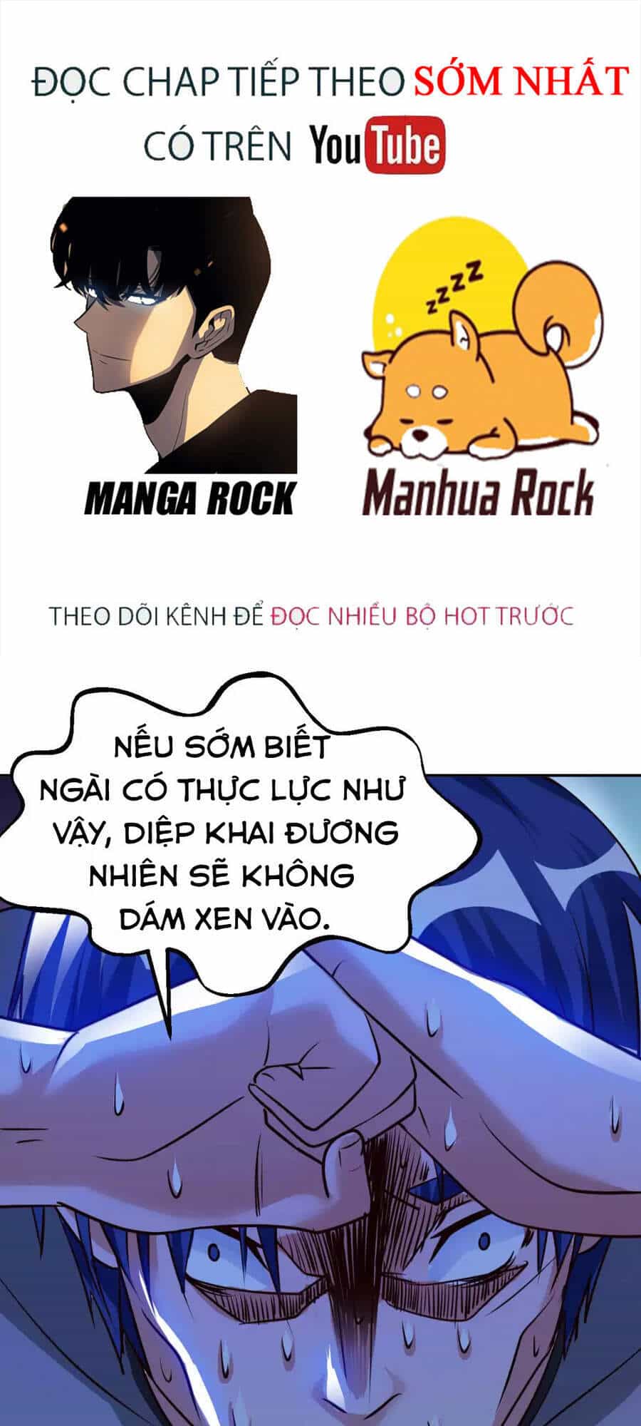 Sư Phụ Của Ta Là Thần Tiên - Chương 45 - ảnh 1