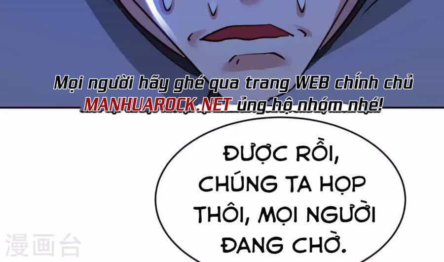 Sư Phụ Của Ta Là Thần Tiên - Chương 45 - ảnh 2