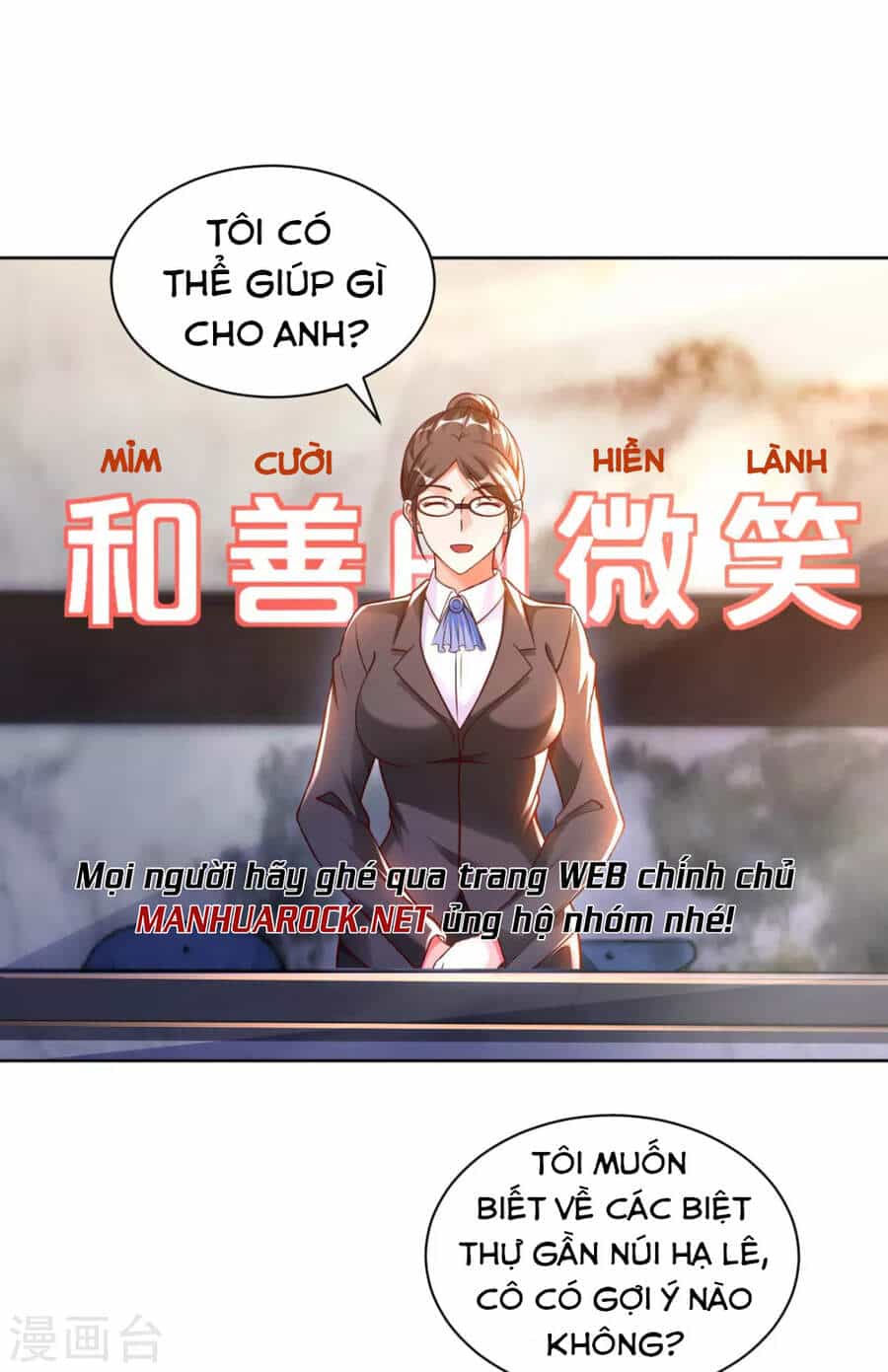 Sư Phụ Của Ta Là Thần Tiên - Chương 45 - ảnh 21