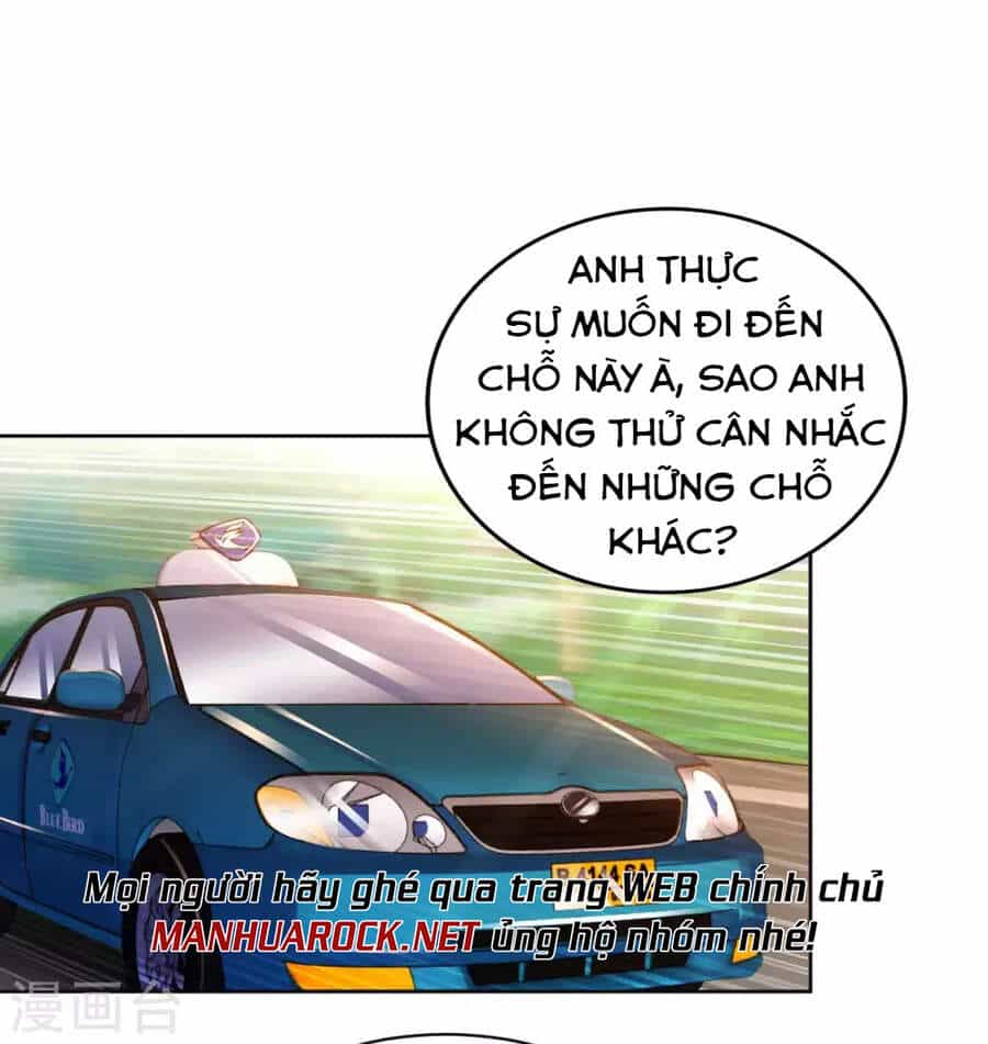 Sư Phụ Của Ta Là Thần Tiên - Chương 45 - ảnh 27