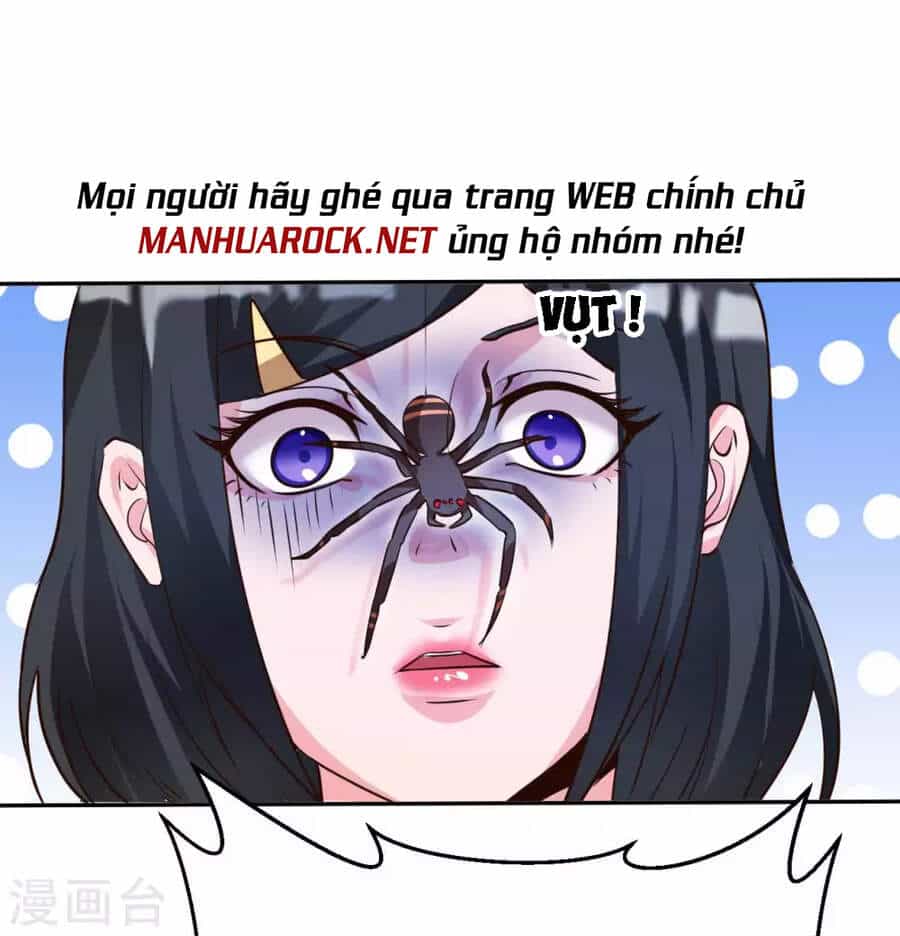 Sư Phụ Của Ta Là Thần Tiên - Chương 45 - ảnh 34