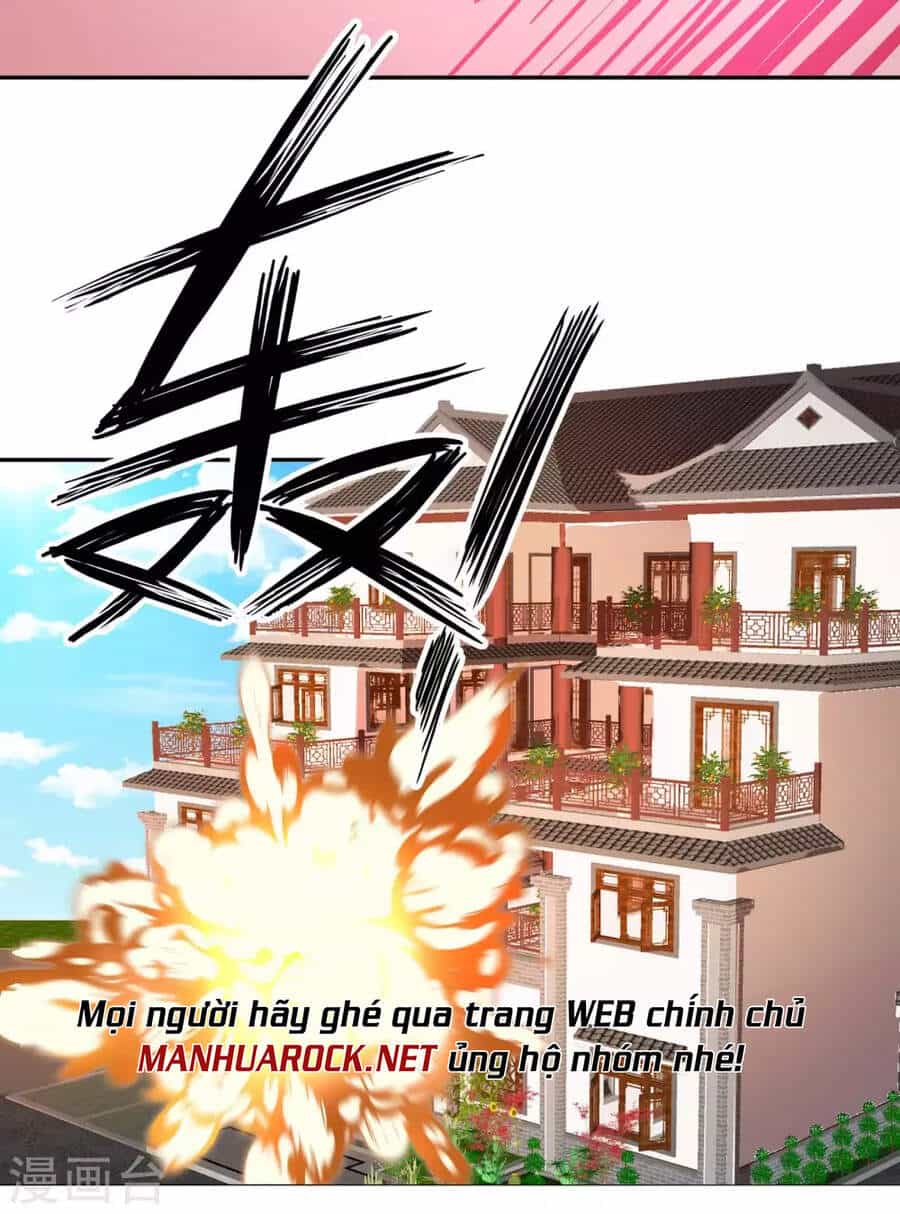 Sư Phụ Của Ta Là Thần Tiên - Chương 45 - ảnh 38