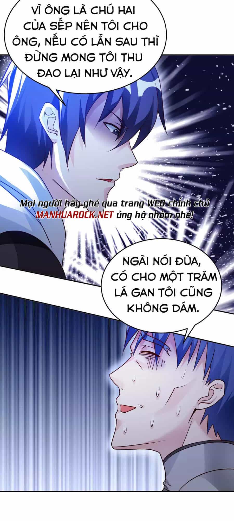 Sư Phụ Của Ta Là Thần Tiên - Chương 45 - ảnh 4