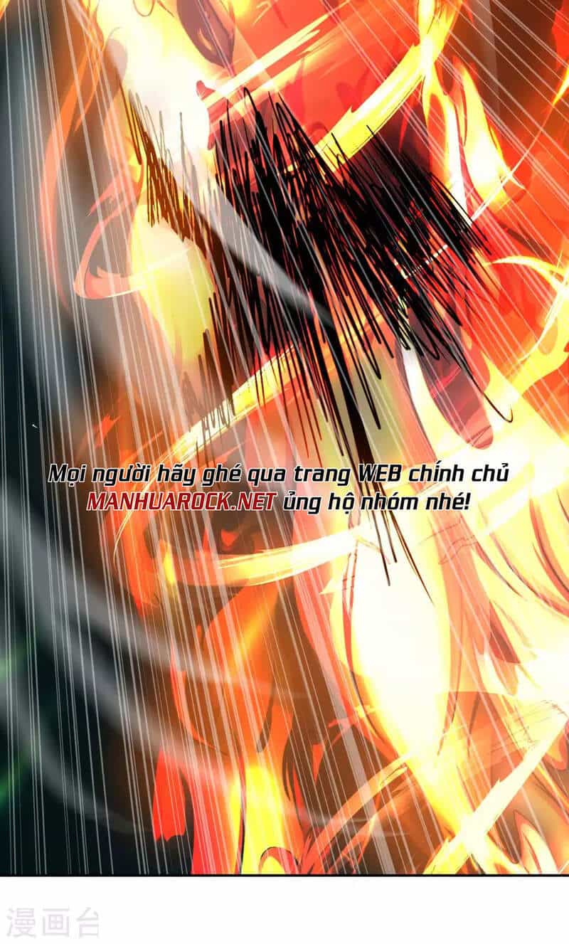 Sư Phụ Của Ta Là Thần Tiên - Chương 46 - ảnh 35