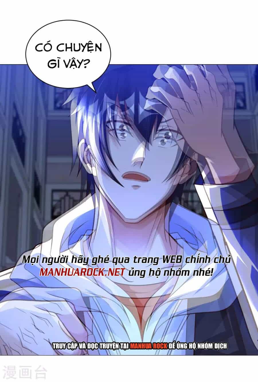 Sư Phụ Của Ta Là Thần Tiên - Chương 47 - ảnh 17