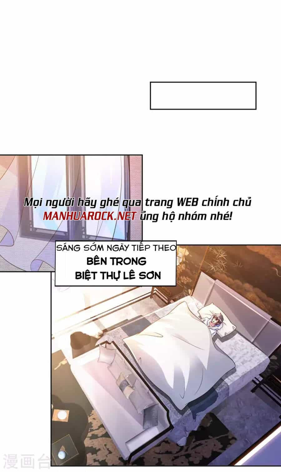 Sư Phụ Của Ta Là Thần Tiên - Chương 47 - ảnh 20
