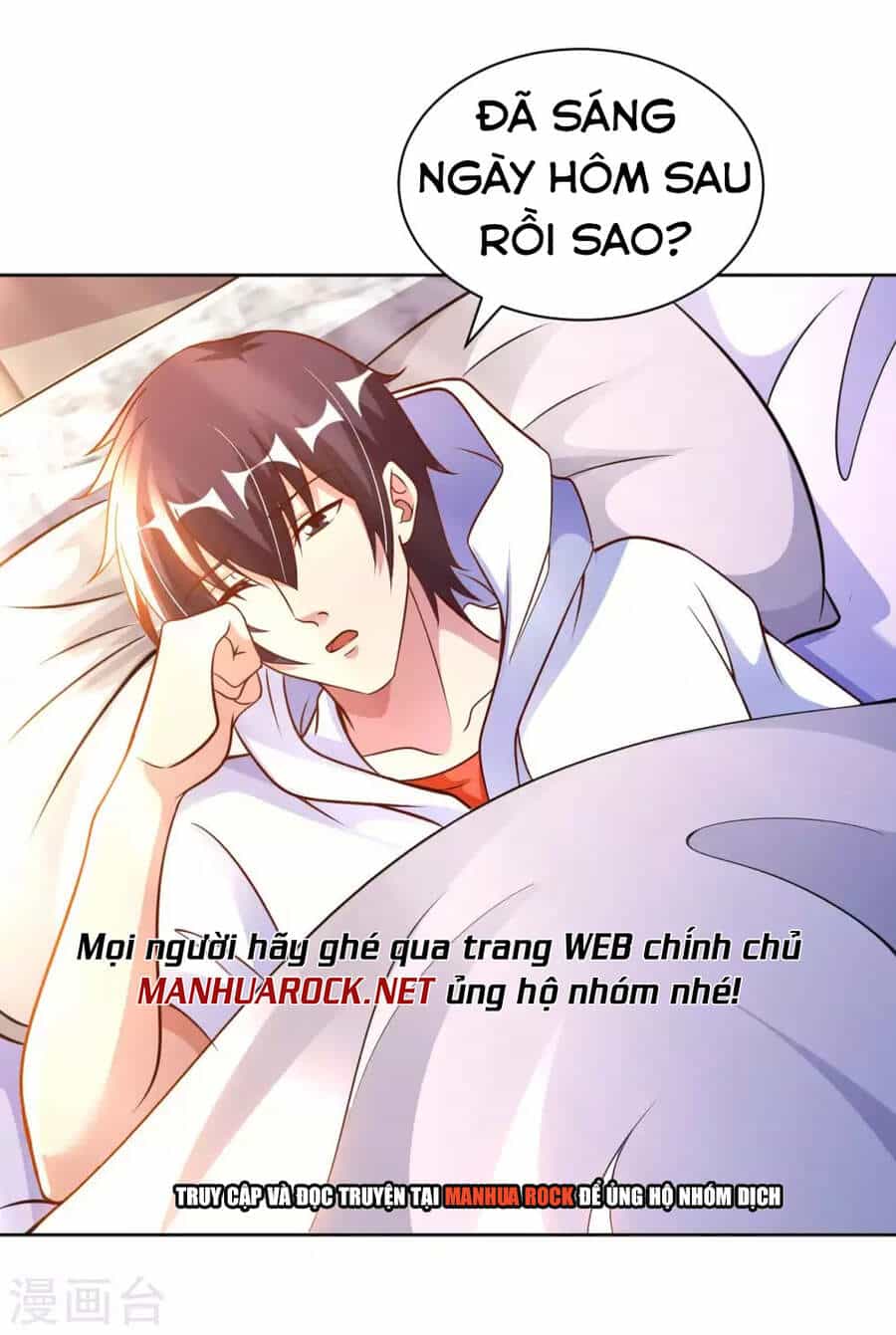 Sư Phụ Của Ta Là Thần Tiên - Chương 47 - ảnh 21