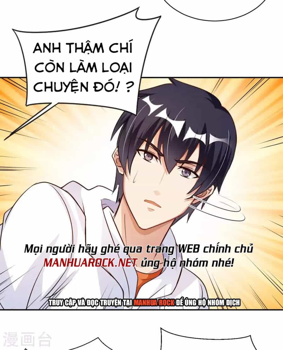 Sư Phụ Của Ta Là Thần Tiên - Chương 47 - ảnh 26