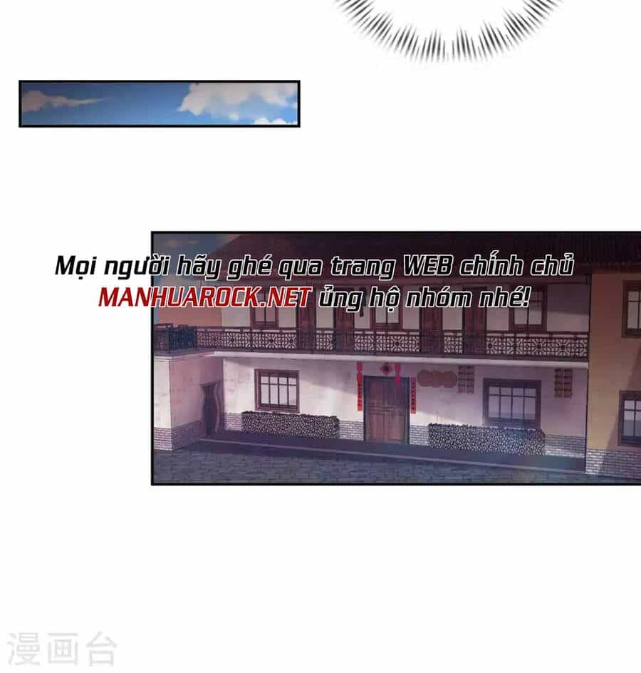 Sư Phụ Của Ta Là Thần Tiên - Chương 47 - ảnh 43
