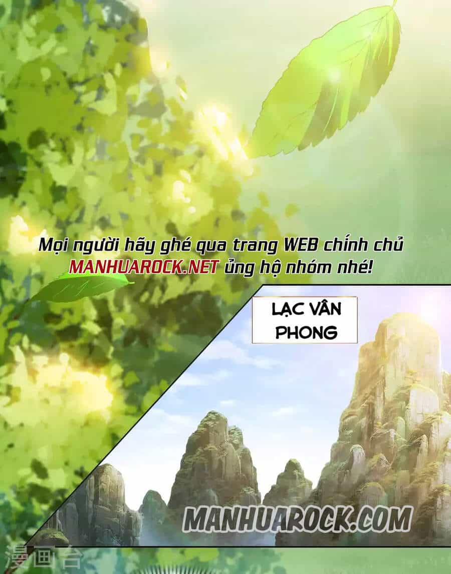 Sư Phụ Của Ta Là Thần Tiên - Chương 48 - ảnh 14