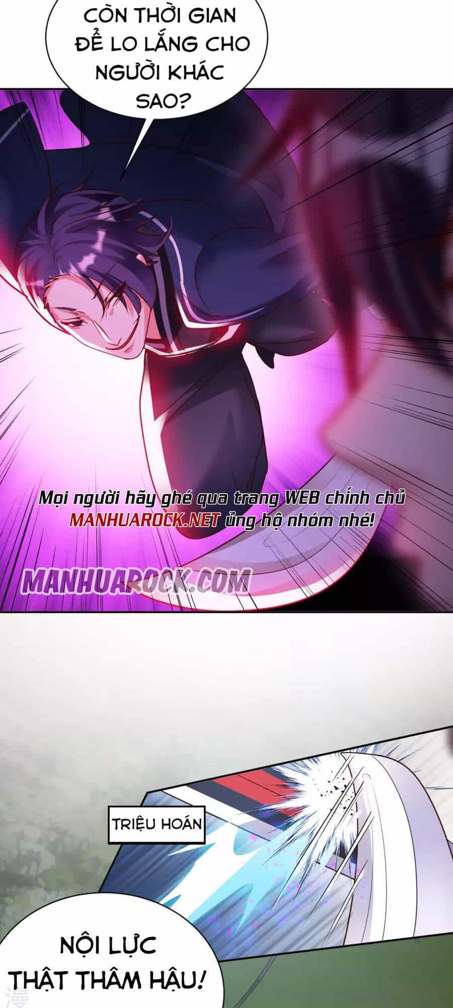 Sư Phụ Của Ta Là Thần Tiên - Chương 48 - ảnh 24