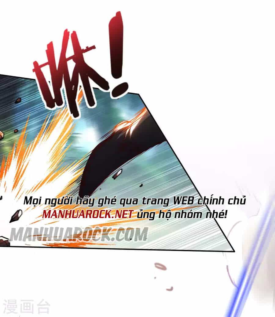 Sư Phụ Của Ta Là Thần Tiên - Chương 48 - ảnh 29