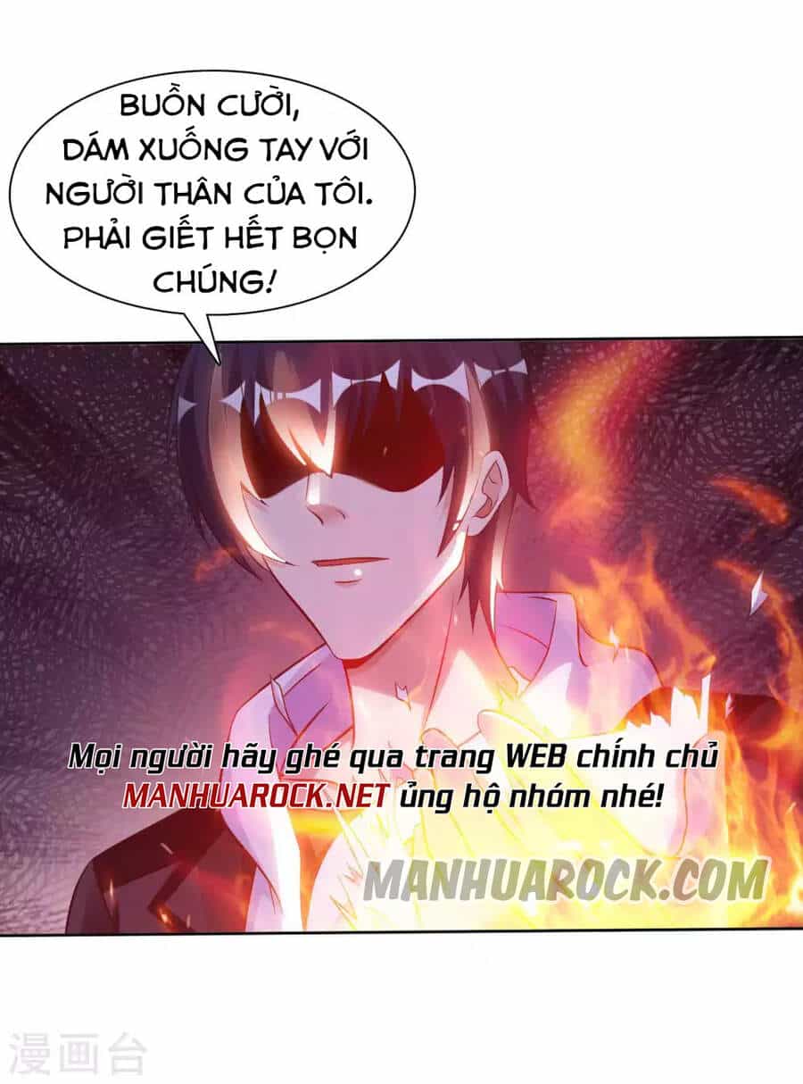 Sư Phụ Của Ta Là Thần Tiên - Chương 48 - ảnh 4