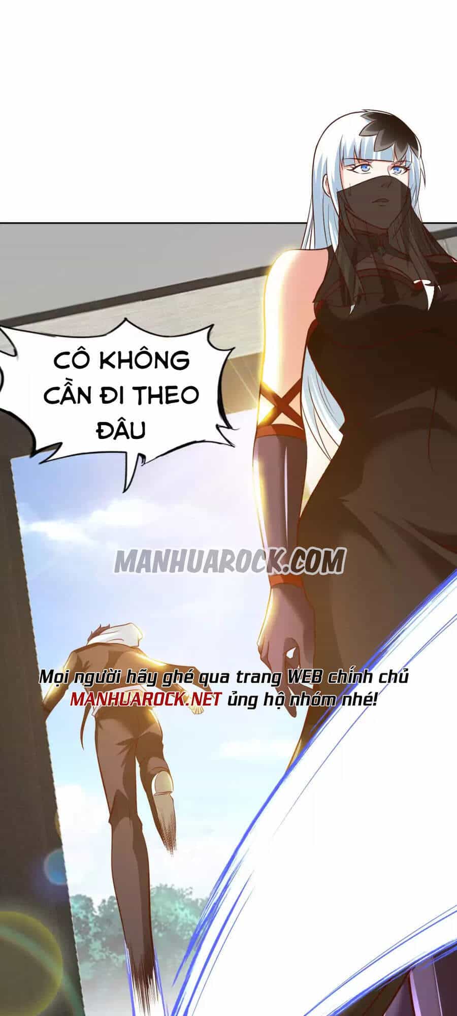 Sư Phụ Của Ta Là Thần Tiên - Chương 48 - ảnh 6