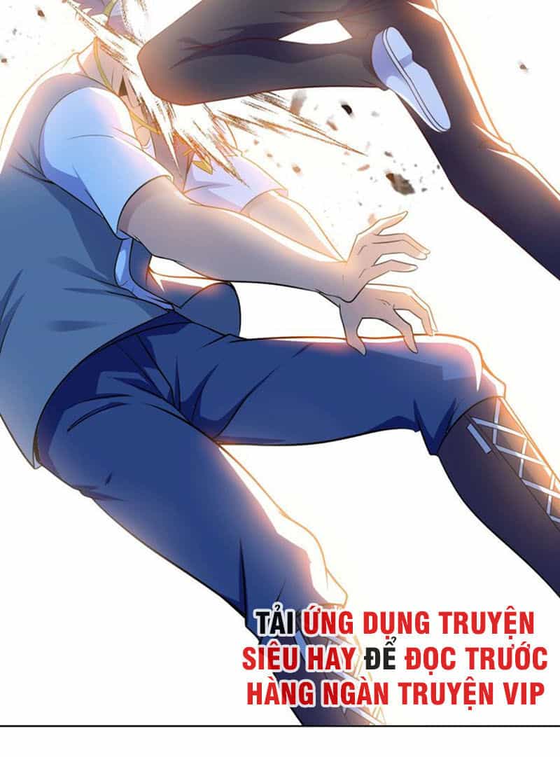 Sư Phụ Của Ta Là Thần Tiên - Chương 4 - ảnh 18
