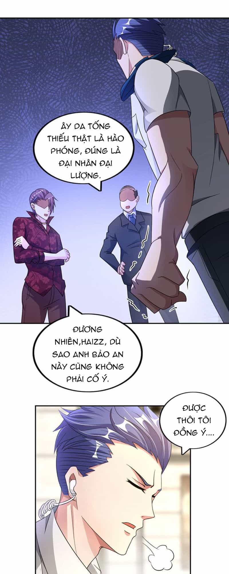 Sư Phụ Của Ta Là Thần Tiên - Chương 4 - ảnh 30