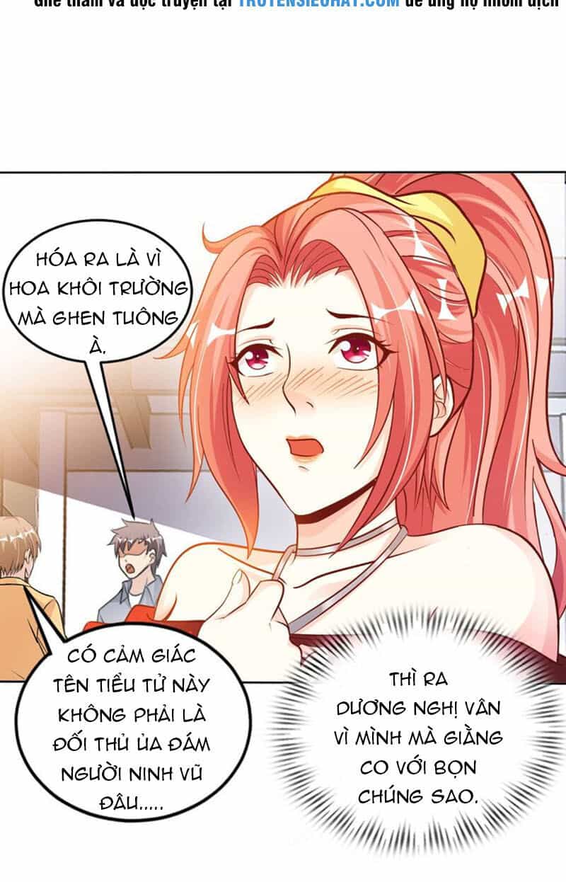 Sư Phụ Của Ta Là Thần Tiên - Chương 4 - ảnh 6