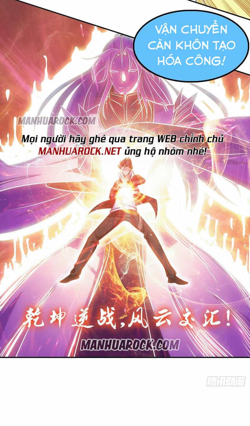 Sư Phụ Của Ta Là Thần Tiên - Chương 49 - ảnh 16