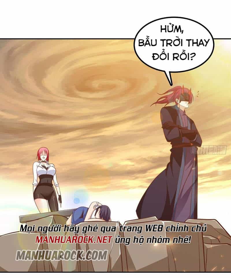 Sư Phụ Của Ta Là Thần Tiên - Chương 49 - ảnh 18