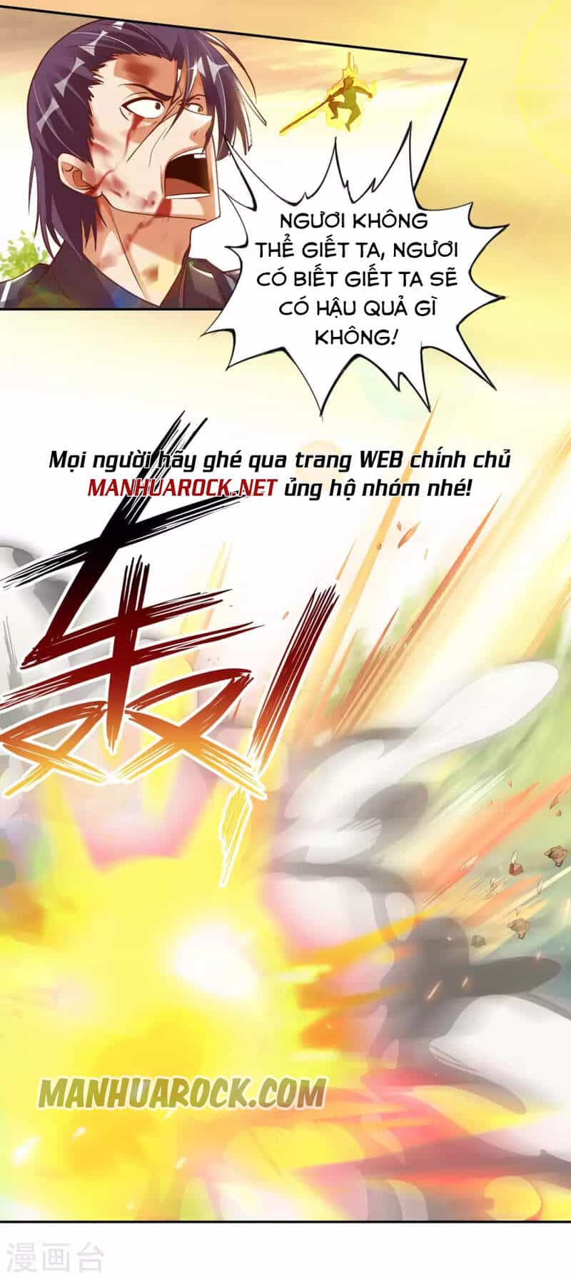 Sư Phụ Của Ta Là Thần Tiên - Chương 50 - ảnh 17
