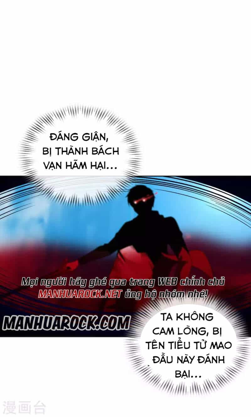 Sư Phụ Của Ta Là Thần Tiên - Chương 50 - ảnh 21