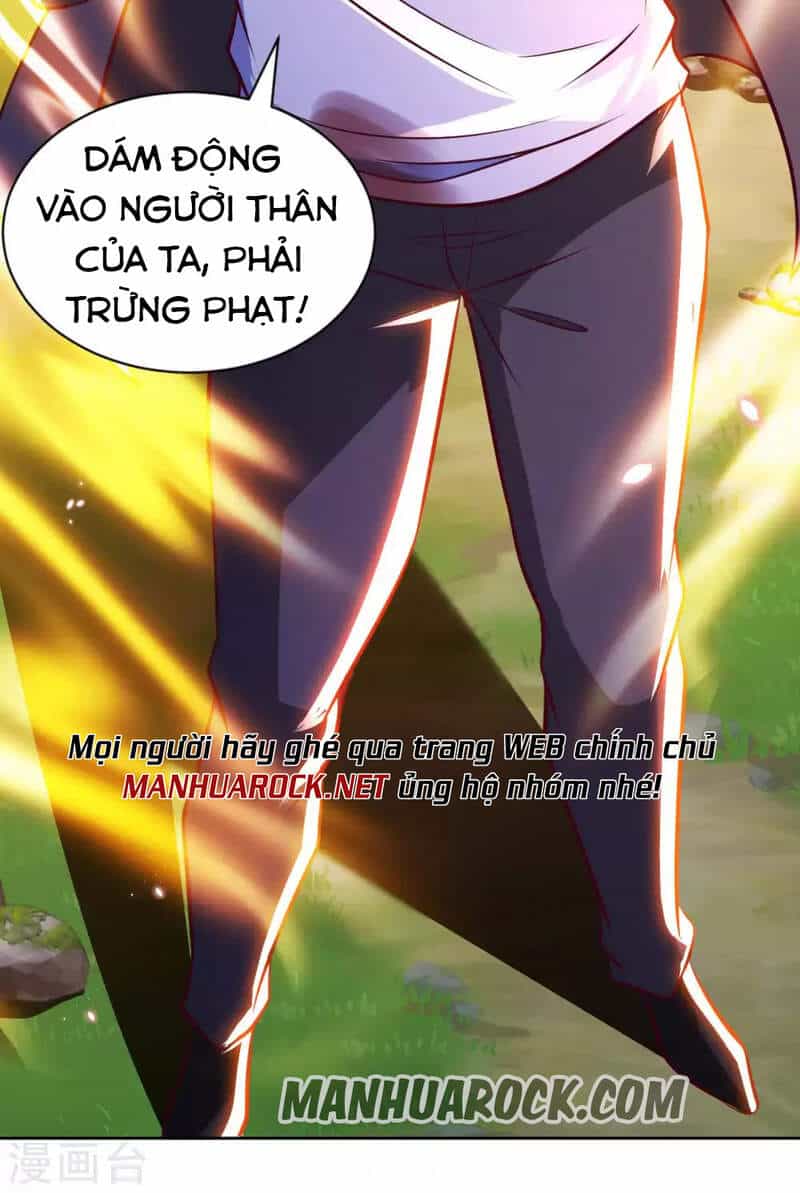 Sư Phụ Của Ta Là Thần Tiên - Chương 50 - ảnh 23